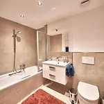 Haus Josef-herold-strasse 17a Lejlighed *