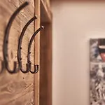 Haus Josef-herold-strasse 17a Apartmán Kitzbühel