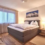 Haus Josef-herold-strasse 17a Apartmán Kitzbühel