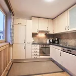 Haus Josef-herold-strasse 17a Lejlighed