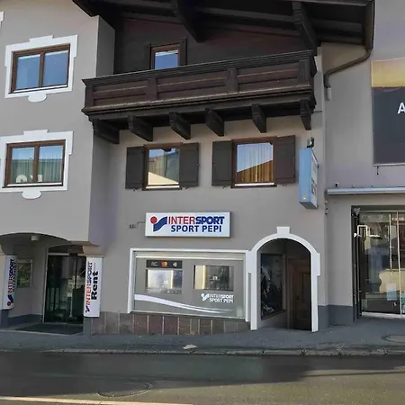 Haus Josef-herold-strasse 17a *