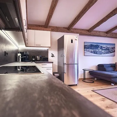 Apartment Haus Josef-herold-strasse 17a