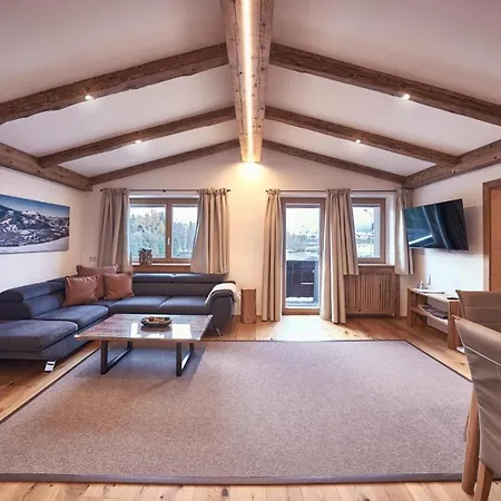 Haus Josef-herold-strasse 17a * 基茨比厄尔