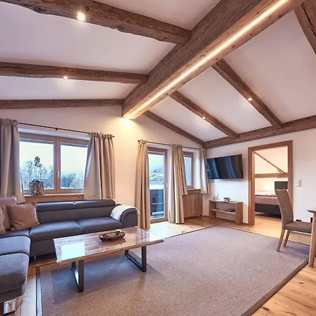 公寓 Haus Josef-herold-strasse 17a *