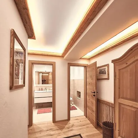 公寓 Haus Josef-herold-strasse 17a 基茨比厄尔