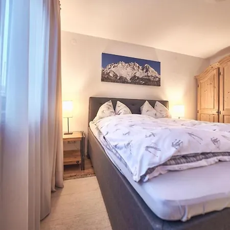 Haus Josef-herold-strasse 17a Apartment