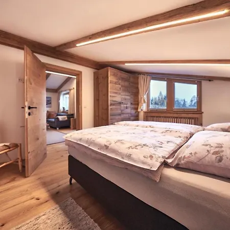 Haus Josef-herold-strasse 17a Apartman