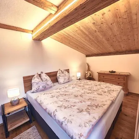 Apartment Haus Josef-herold-strasse 17a *