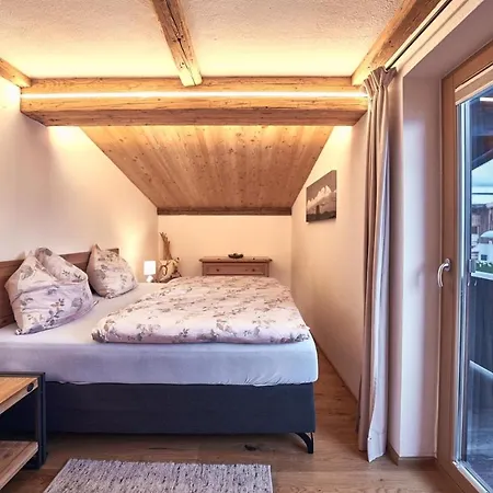 公寓 Haus Josef-herold-strasse 17a 基茨比厄尔