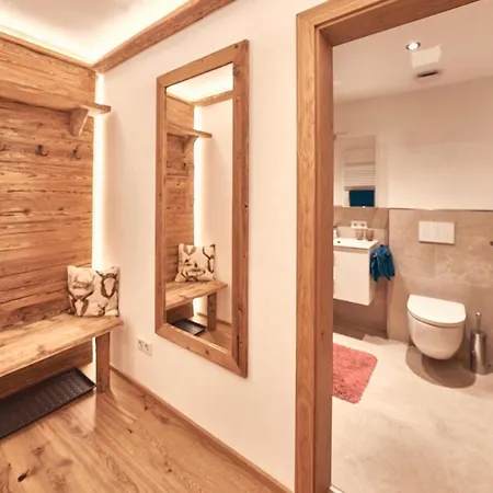 Haus Josef-herold-strasse 17a 公寓