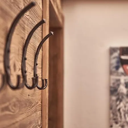 Haus Josef-herold-strasse 17a Apartman Kitzbühel