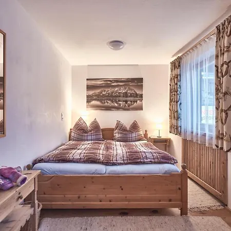 Haus Josef-herold-strasse 17a 公寓 *