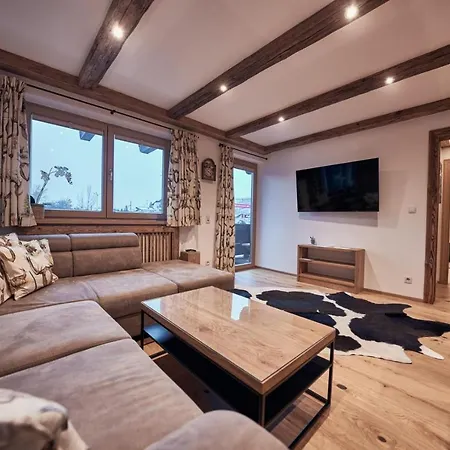 Haus Josef-herold-strasse 17a * Kitzbühel