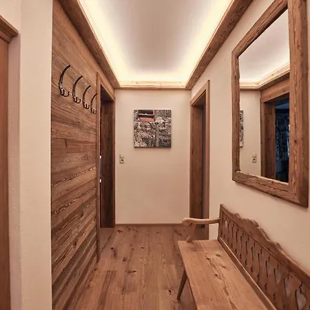 Haus Josef-herold-strasse 17a * Kitzbuhel