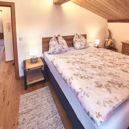 Haus Josef-herold-strasse 17a Apartman