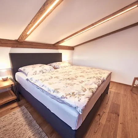 Haus Josef-herold-strasse 17a Kitzbuhel