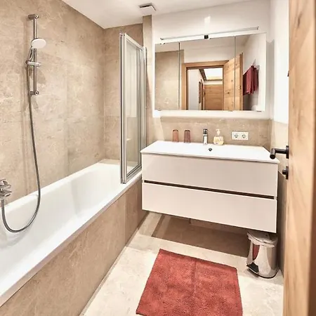 Haus Josef-herold-strasse 17a Kitzbuhel