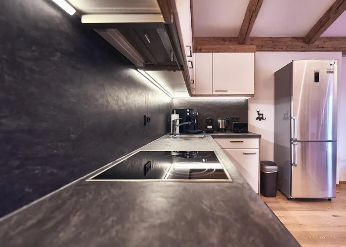 Haus Josef-herold-strasse 17a *