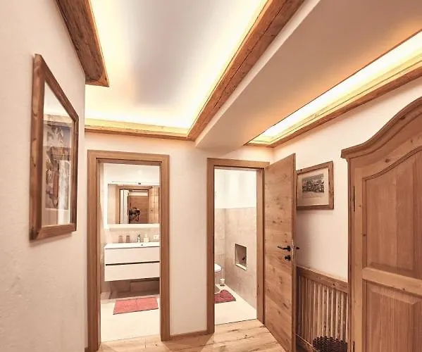 Appartamento Haus Josef-herold-strasse 17a Kitzbühel