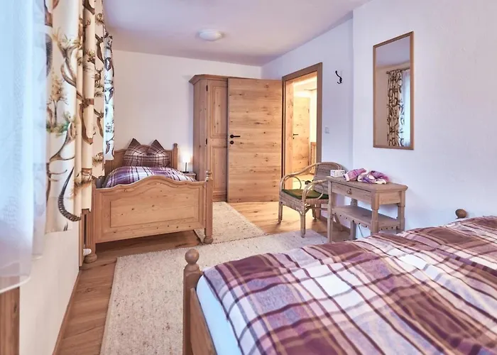 Haus Josef-herold-strasse 17a *