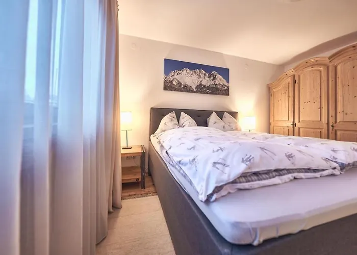 Haus Josef-herold-strasse 17a Appartamento