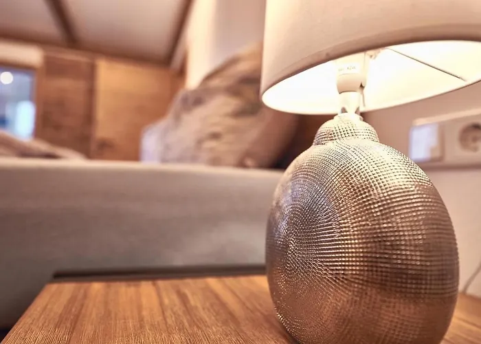 Appartamento Haus Josef-herold-strasse 17a Kitzbühel