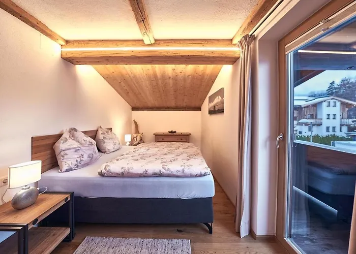 Appartamento Haus Josef-herold-strasse 17a Kitzbühel