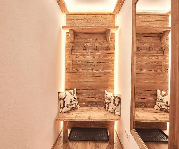 Apartment Haus Josef-herold-strasse 17a *