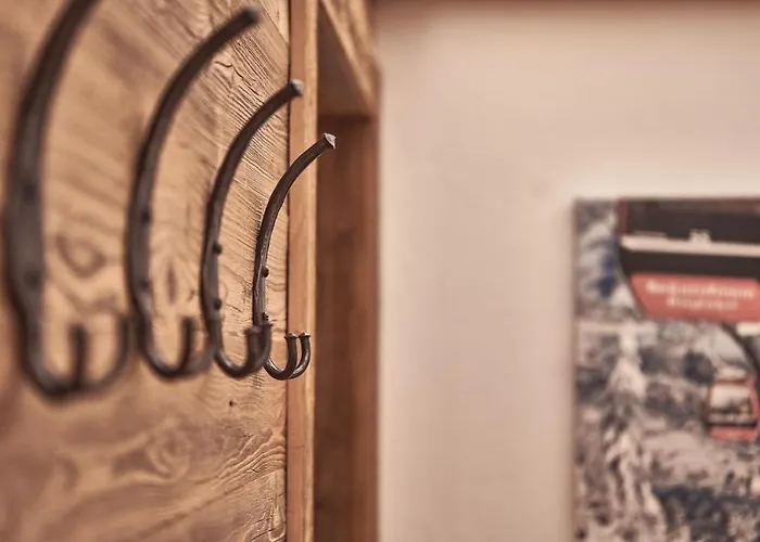 Haus Josef-herold-strasse 17a Appartamento Kitzbühel