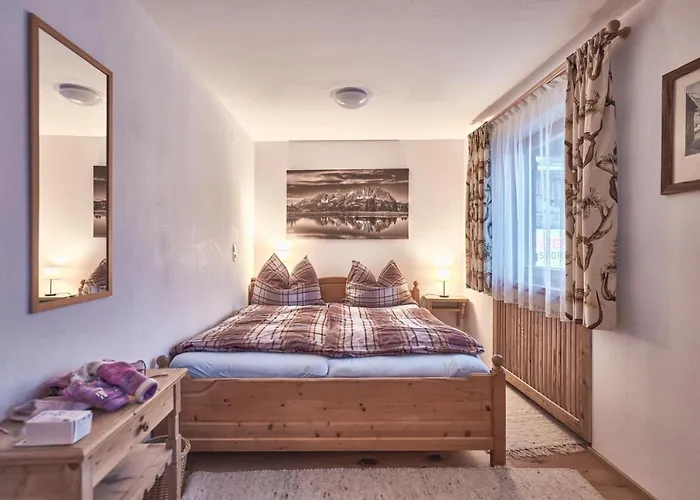 Haus Josef-herold-strasse 17a Apartment *