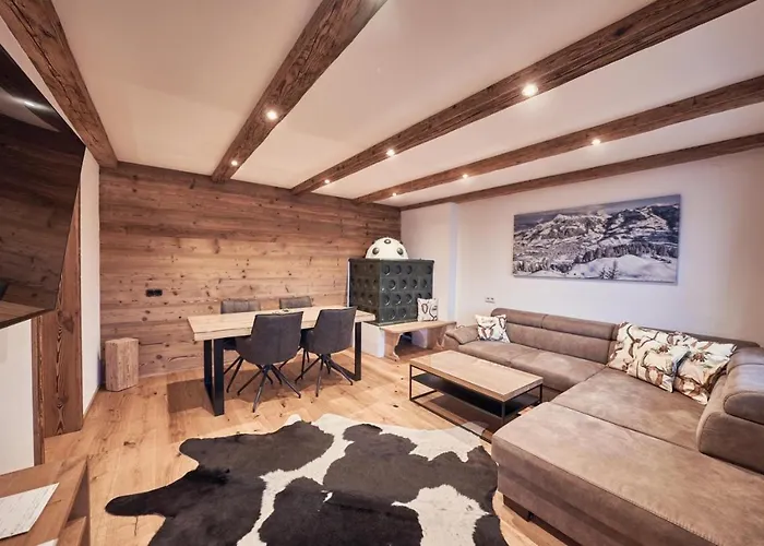 Appartamento Haus Josef-herold-strasse 17a *