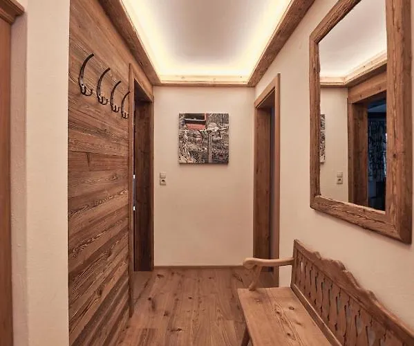 Haus Josef-herold-strasse 17a * Kitzbühel