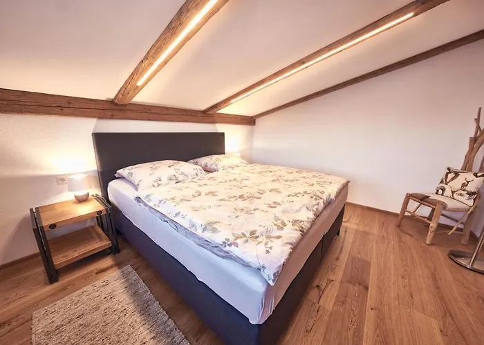 Haus Josef-herold-strasse 17a Kitzbühel