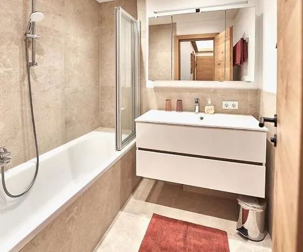 Haus Josef-herold-strasse 17a Kitzbühel