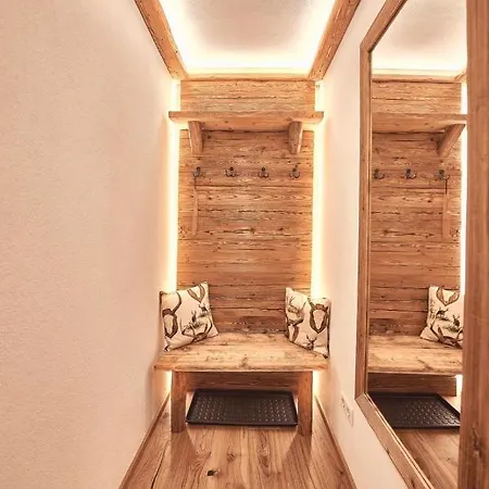 Apartment Haus Josef-herold-straße 17a *