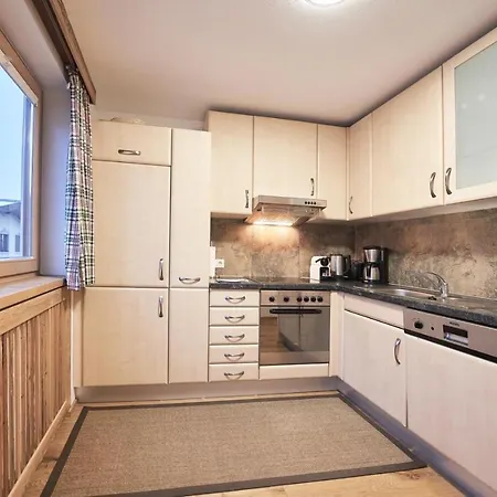 Haus Josef-herold-straße 17a Apartment
