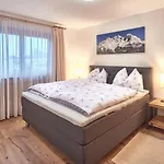 Lejlighed Haus Josef-herold-strasse 17a