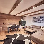 Lejlighed Haus Josef-herold-strasse 17a *