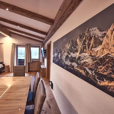 Haus Josef-herold-strasse 17a Apartament Kitzbühel