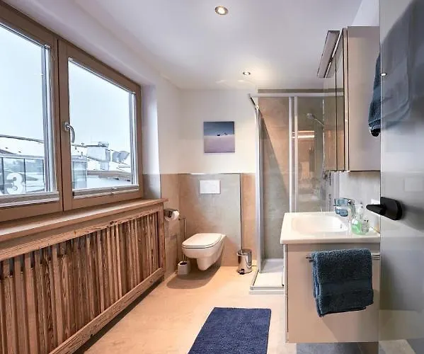 Haus Josef-herold-strasse 17a Appartement